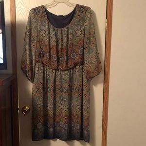 Plus size work wear!